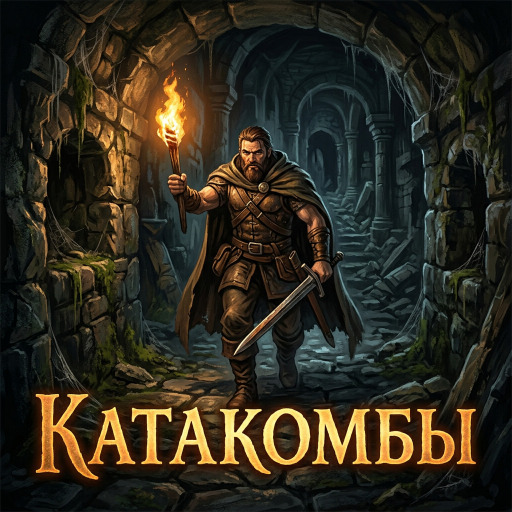 Катакомбы