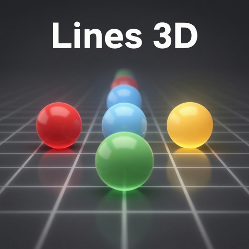 Lines 3D